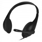 Наушники A4Tech HU-9 HU-9 (BLACK)