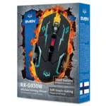 Мышь Sven RX-G930W SV-018412