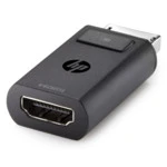 Кабель интерфейсный HP DP to HDMI 1.4 F3W43AA