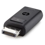 Кабель интерфейсный HP DP to HDMI 1.4 F3W43AA