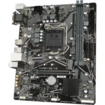 Материнская плата Gigabyte H410M S2 V2 GA-H410M-S2 V2 (Micro-ATX, LGA 1200)