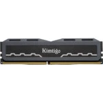 ОЗУ Kimtigo Wolfrine 16 ГБ WR PC 2666 16GB (DIMM, DDR4, 16 Гб, 2666 МГц)
