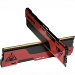 ОЗУ Patriot Viper Elite II PVE2464G360C0K DIMM, DDR4, 64 Гб (2 х 32 Гб), 3600 МГц