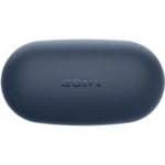 Наушники Sony WF-XB700 Blue WF-XB700B.L