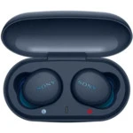 Наушники Sony WF-XB700 Blue WF-XB700B.L