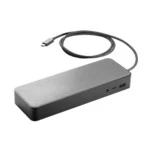 HP универсальная док-станция USB-C 1MK33AA