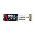 Жесткий диск Netac NV2000 Series NT01NV2000-1T0-E4X SSD (твердотельные), 1 ТБ, M.2, PCIe