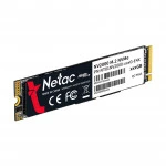 Жесткий диск Netac NV2000 Series NT01NV2000-1T0-E4X SSD (твердотельные), 1 ТБ, M.2, PCIe