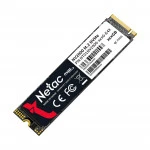 Жесткий диск Netac NV2000 Series NT01NV2000-1T0-E4X SSD (твердотельные), 1 ТБ, M.2, PCIe