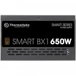 Блок питания Thermaltake Smart BX1 650W PS-SPD-0650NNSABE-1 650 Вт