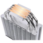 Охлаждение Thermaltake Toughair 310 CPU CL-P074-AL12BL-A