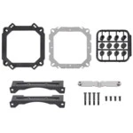 Охлаждение Thermaltake Toughair 310 CPU CL-P074-AL12BL-A