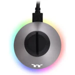 Аксессуар для ПК и Ноутбука Thermaltake Argent MB1 RGB GEA-MB1-MSBSIL-01