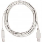 Кабель интерфейсный Buro USB-A-B-3C