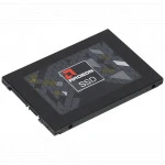 Внутренний накопитель AMD RADEON R5 R5SL256G SSD (твердотельные), 256 ГБ, 2.5 дюйма, SATA