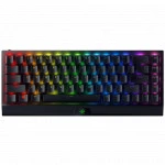 Клавиатура Razer BlackWidow V3 Mini HyperSpeed (Green Switch) RZ03-03891600-R3R1 Беспроводная, Bluetooth