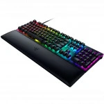 Клавиатура Razer Huntsman V2 RZ03-03931300-R3R1 Проводная, USB