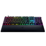 Клавиатура Razer Huntsman V2 RZ03-03931300-R3R1 Проводная, USB
