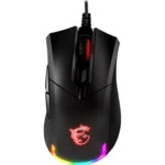 Мышь MSI Clutch GM50 GM50 GAMING