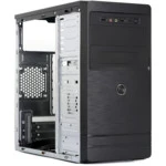 Корпус CROWN CMC-4200 (Mini-Tower)