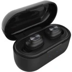 Наушники CROWN micro CMTWS-5007 Black