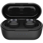 Наушники CROWN micro CMTWS-5007 Black