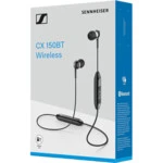 Наушники Sennheiser CX 150 BT