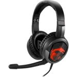 Наушники MSI Immerse GH30 GH30 Gaming