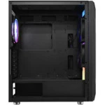 Корпус APEX Case ATX midi tower APEX, 3701 (Mid-Tower)