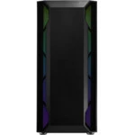 Корпус APEX Case ATX midi tower APEX, 3701 (Mid-Tower)
