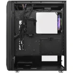 Корпус APEX Case ATX midi tower APEX, 3701 (Mid-Tower)