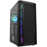 Корпус APEX Case ATX midi tower APEX, 3701 (Mid-Tower)