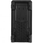 Корпус XPG Defender Black DEFENDER-BKCWW Mid-Tower