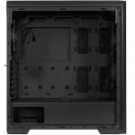 Корпус XPG Defender Black DEFENDER-BKCWW Mid-Tower