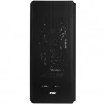 Корпус XPG Defender Black DEFENDER-BKCWW Mid-Tower