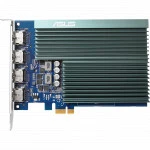 Видеокарта Asus GeForce GT 730 GT730-4H-SL-2GD5 (2 ГБ)