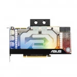 Видеокарта Asus RTX 3090 24GB 90YV0F80-M0NM00 24 ГБ