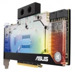 Видеокарта Asus RTX 3090 24GB 90YV0F80-M0NM00 24 ГБ