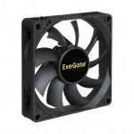 Система охлаждения ExeGate EX08015B4P-PWM (80x80x15 мм) EX288924RUS Для системного блока