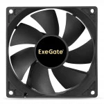 Система охлаждения ExeGate EX09225B3P (92x92x25 мм) EX288926RUS Для системного блока