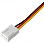 Система охлаждения ExeGate EX288925RUS Для системного блока