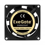 Система охлаждения ExeGate EX288994RUS Для системного блока