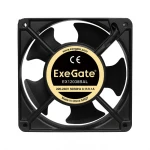 Система охлаждения ExeGate EX12038BAL EX289017RUS Для системного блока