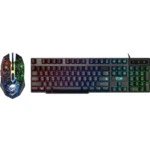 Клавиатура + мышь Defender Tor MHP-127 52127