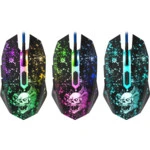 Клавиатура + мышь Defender Tor MHP-127 52127