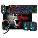 Клавиатура + мышь Defender Tor MHP-127 52127