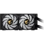 Система охлаждения Gigabyte AORUS WATERFORCE X 240 39164
