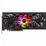 Видеокарта ASRock RX 6600XT Phantom Gaming D 8GB OC RX6600XT PGD 8GO (8 ГБ)