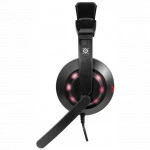 Клавиатура + мышь Defender Singularity MKP-118 (52118)