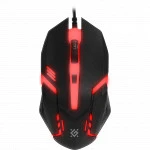 Клавиатура + мышь Defender Glion C-123 45123